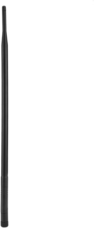 NIBEMINENTOmNi Directional Antenna 8dBi High Gain for Router/AP/PC Network Card SMA Inner Hole