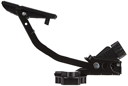Gm Genuine Parts 25832864 Accelerator Pedal With Position Sensor #TOP1