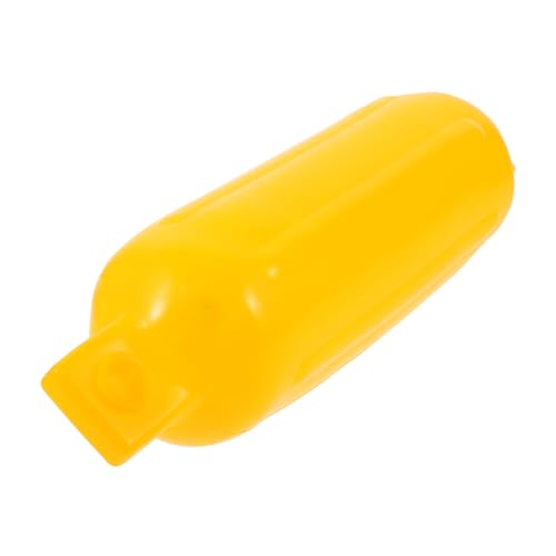 Hemoton Inflatable Yacht Docking Protector Kayak Bumper for Boat Docking Supplies Heavy Duty for Safe Marina Protection