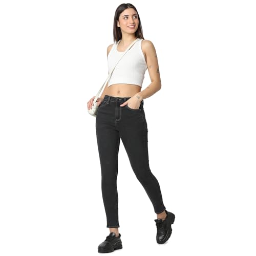Image of Spykar Women Jeans