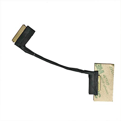 Câble LCD HP 15M-EE réparation écran noir nappe GinTai DC02C00NY00