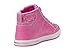Skechers Kids Shoutouts 2.0 - Glitter Queen Sneaker, HotPink, 4 Big Kid