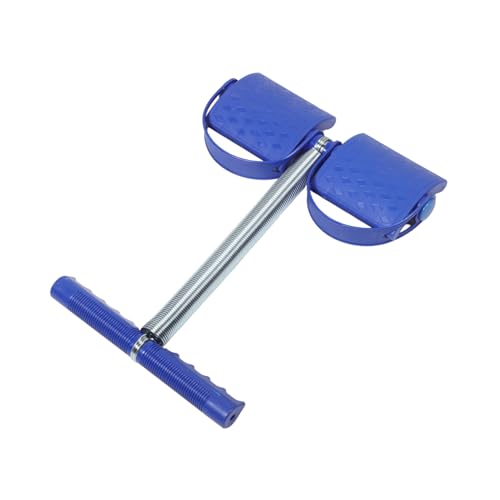 BCOATH Sit-up-stützgerät Für Heimfitness Mit Einstellbarem Widerstand Ergonomischem Design Für Rumpfmuskulaturtraining Flexibler Crunches-Hilfe Für Fitnesslevel