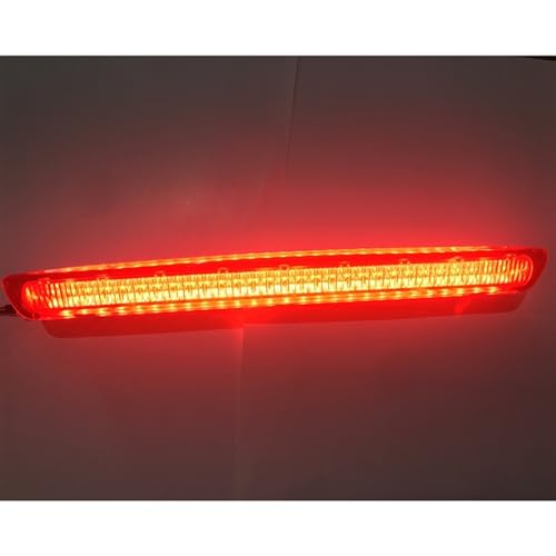 Troisième feu stop central de remplacement pour Seat Leon et Ibiza IV - 5