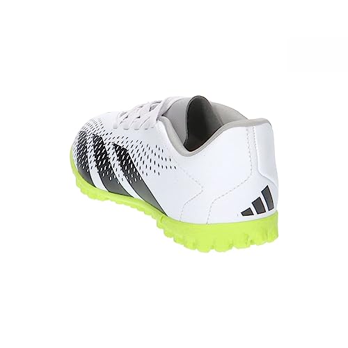 adidas Predator Accuracy.4 TF J      Go to product viewer dialog for this item.                : zapatillas de fútbol turf unisex para niños 4