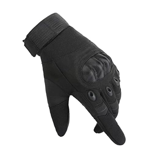 NIAN écran Tactile armée Militaire Tactique Gants Hommes Femmes Paintball Airsoft Combat Moto Dur Articulation Doigt Complet Gants Militaires