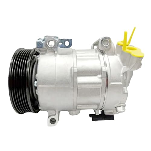 6SEL16C Air Conditioning AC Compressor Compatible for Citroen C4 / Compatible for Peugeot 308 447150-1740 9659875480 9676443980 9676862380 4471501740