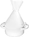 Produktbild Dr. Junghans Medical Inhalator doppelwandig mit beweglichem Mundstück 50034