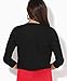 KRISP Bolero Mujer Fiesta Tallas Grandes Torera Chaqueta Corta Boda Elegante Barata...