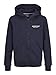 Produktbild Jack & Jones JORLAKEWOOD Sweat Zip BF JNR