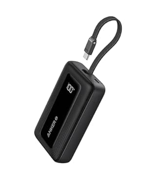 Anker Zolo 20K 30W Power Bank