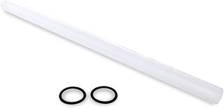 US Water Filters Quartz Sleeve | Replacement for VIQUA 602732 | Fits the VIQUA C/C4/D/D+/D4/D4 premium Series UV Systems