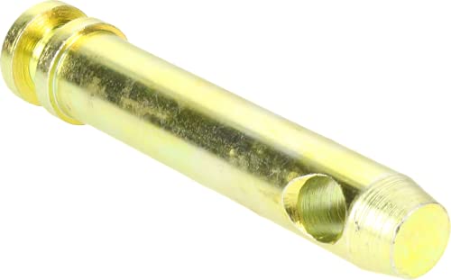 957E560 Link Pin fits Ford New Holland 2000 2031 2100 2110 2111 2120 2130 2131 2150 2300 230A 231 2310 233 2600 2600N 2600R - Replaces SBA370900050