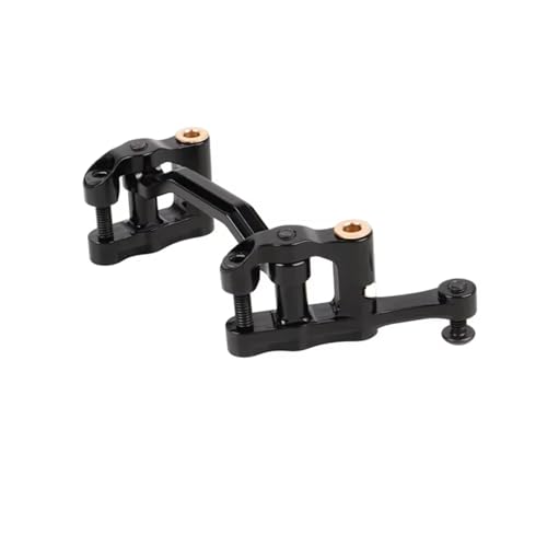 Direction Avant ARRMA Granite 1/18 Aluminium CNC Évite la Casse RC