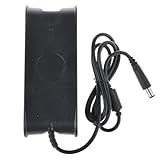 Dysead AC Adapter Compatible with Dell Precision PP11S001 PP11S PP12L PP12S PP13S PP15L PP15S PP17L PP17S PP18L PP19L PP20L Laptop Notebook PC Battery Charger Power Supply Cord PSU