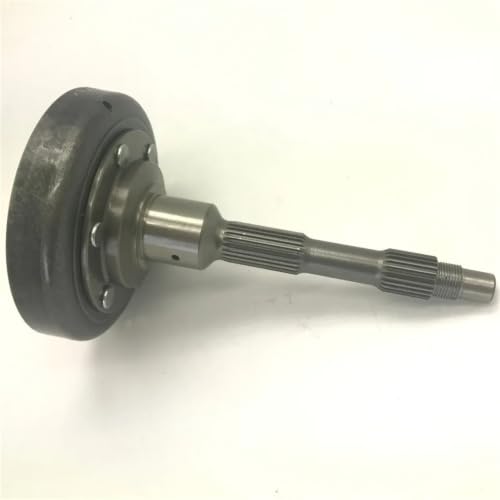 Cubierta de embrague CF500 con sellado estanco para cárter de ATV UTV CF188 500CC 2