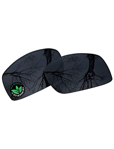 Image of Raydi Polycarbonate Replacement Lenses for Wiley X Valor Sunglass