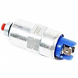 7167-620D SOLENOID, FUEL SHUT-OFF - 12V Suitable For FUEL INJ AG DIV 7167620D