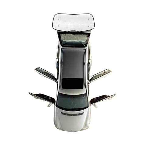 Pare-soleil complet de voiture Q5 : stop aux reflets et à la chaleur