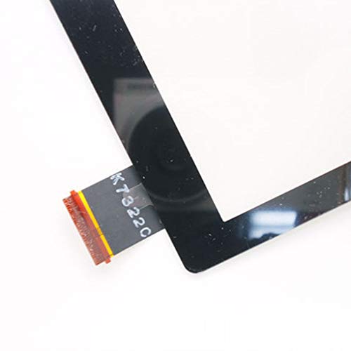 Écran tactile Switch pièce de rechange vitre digitizer - 5