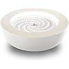Homedics Drift Sandscape, Kinetic Sand, Perpetual Motion Machine, Zen Garden, Meditation Accessories, Decorative Sandscape, Bluetooth, iOS, Android