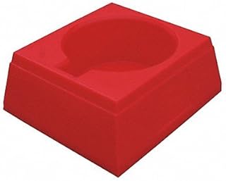 Fire Extngushr Stand, (1) 10lb or 20lb FE