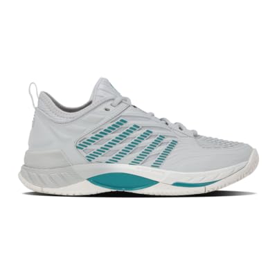 Image of K-Swiss Women's Hypercourt Supreme 2 Tennis Shoe