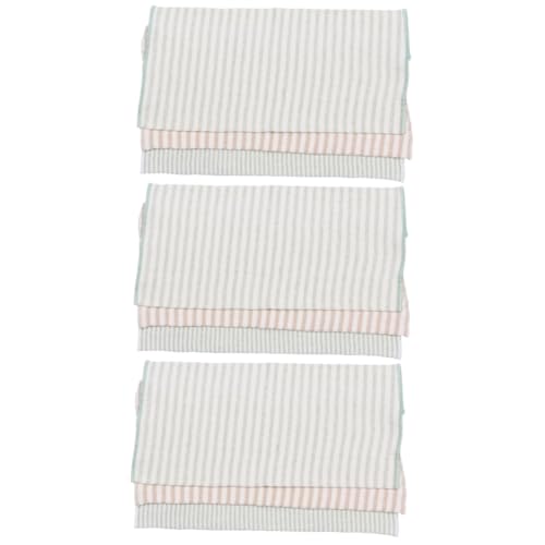 TOYANDONA 9 Peças De Coisas Para Bebês Produtos Para Bebês Recém-Nascidos Faixa De Umbigo Para Recém