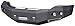 Smittybilt 612850 M1 Front Trunk Bumper for Toyota FJ Cruiser