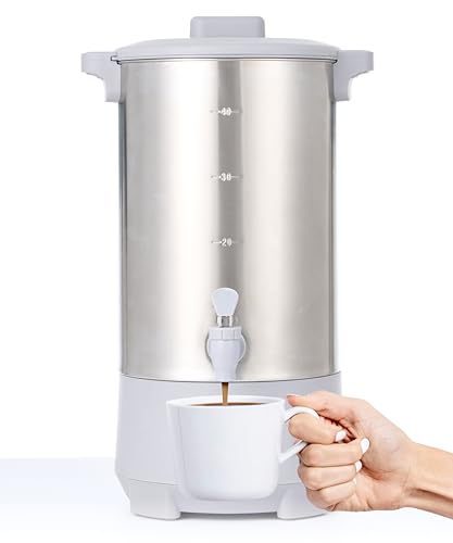 SYBO SR-CP30C Commercial Percolator