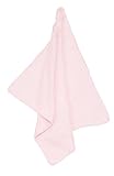 Angel Dear Chenille Blanket, Pretty Pink
