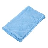 Couvertures en polaire : une couverture en peluche pour animaux de compagnie peut être envoyée à vos amis à votre famille qui ont un petit animal de compagnie en .