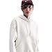 Nike, Women's, Sportswear Phoenix Fleece Oversized Pullover Hoodie, Light Orewood Brown/Sail, XL