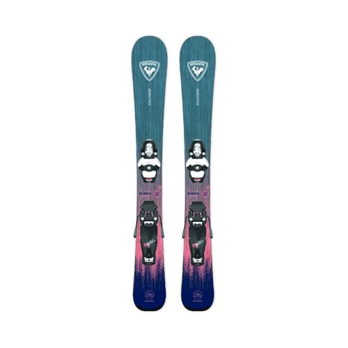 Rossignol Rallybird Kid JR