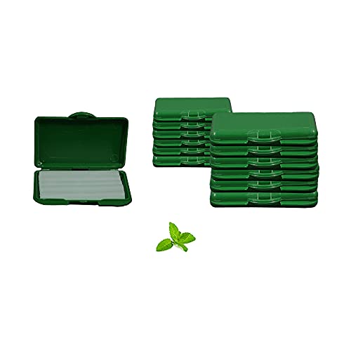 Orthodontic Expanders Preventing Cavities