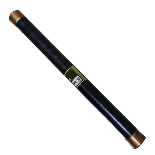 Fusible HVJ-1/4 5KV de remplacement pour cartouche électrique industrielle