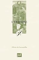 L'Ukraine 2130526896 Book Cover