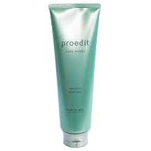 Lebel Proedit Care Works New Hair Ttreatment Soft Fit Plus - 250ml
