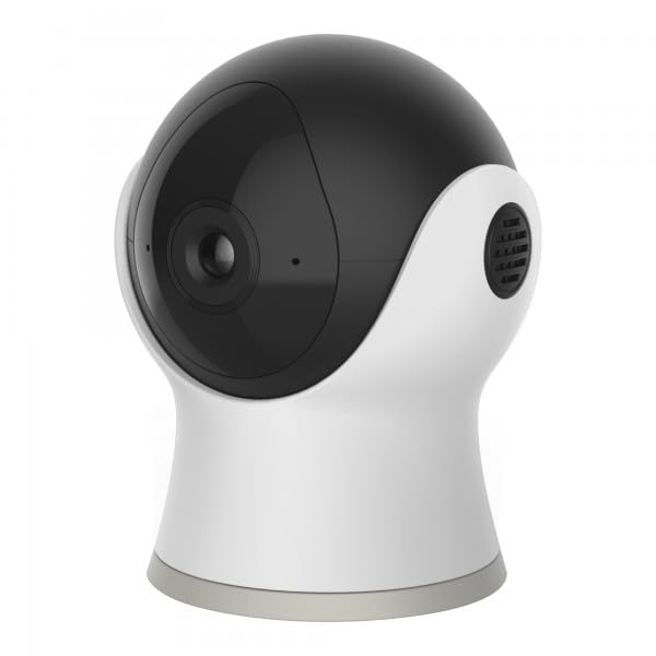 CAMARA SMART WIFI INTERIOR HD