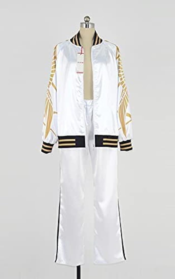 Amazon.co.jp: [KWAYA] 刀剣乱舞（とうらぶ） 山鳥毛 内番 コスプレ