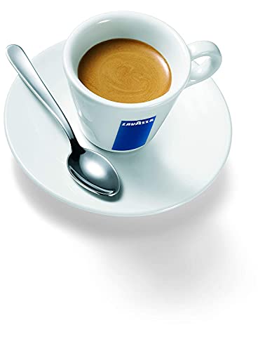 Image of Lavazza Nespresso Compatible Capsules (Ristretto Intensity 11, 10 pods (Pack of 1))