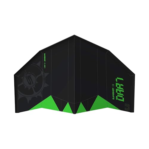 Slingshot Dart V1 Wingsurfing Inflatable Wing 4 Meter