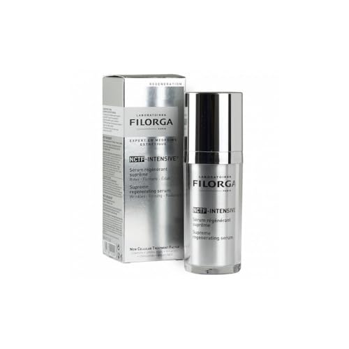 Filorga NCEF REVERSE sérum régénérant suprême 30ml - vue 2