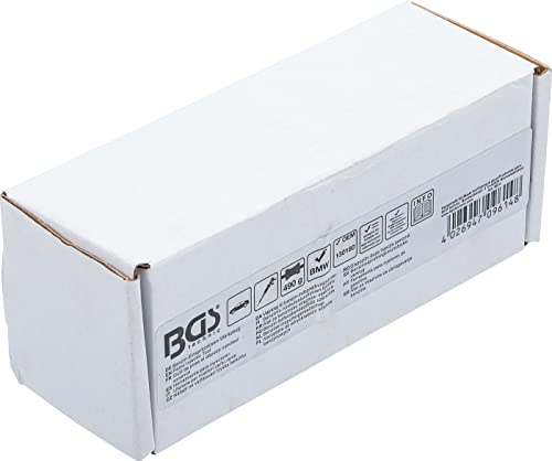 Herramienta para inyectores BMW BGS 9614 extractor inyectores bloqueados culata 7