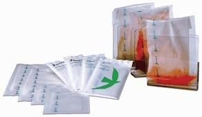 Seward BA6141 Stomacher Bags for Stomacher 400C; Round Bottom; 500/cs