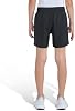 Short de Tejido con Logo adidas Essentials para Niño 4
