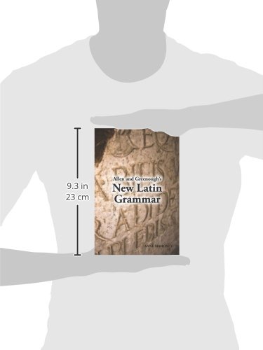 Allen and Greenough's New Latin Grammar (Latin Edition) - Image 2