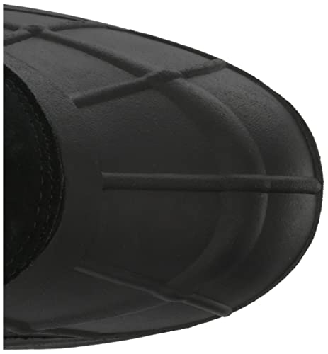 Kamik Men's Fargo 2 Snow Boot, Black, 9 #TOP4