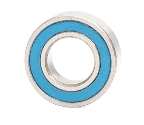 Roulement à billes miniatures MR126RS ABEC3 6x12x4mm pour modèle réduit