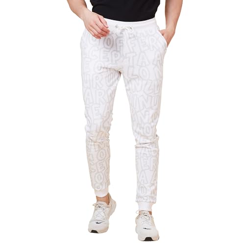 Image of Being human Garments Mens-Bottom Trackpant